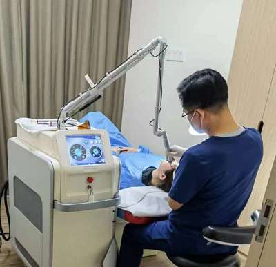 打造美麗新征程 譜寫醫(yī)美新篇章——南京麗極韓醫(yī)療美容診所盛大開(kāi)業(yè)展覽服務(wù)紀(jì)實(shí)